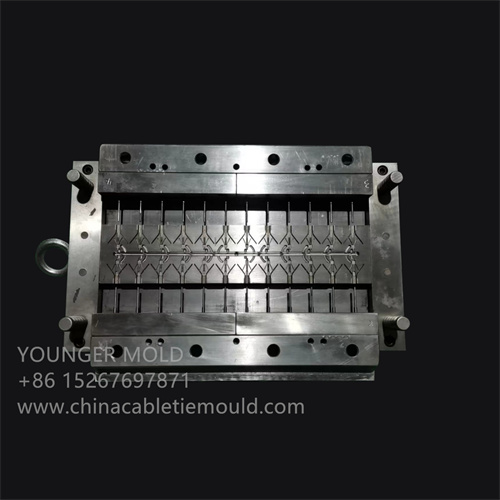 Wall Anchor Plastic Plug Mold